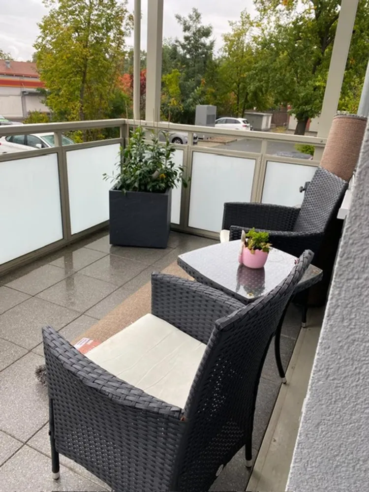 2 Zimmer Wohnung mit 78 m² in Frankfurt (Oder) – Bild 1