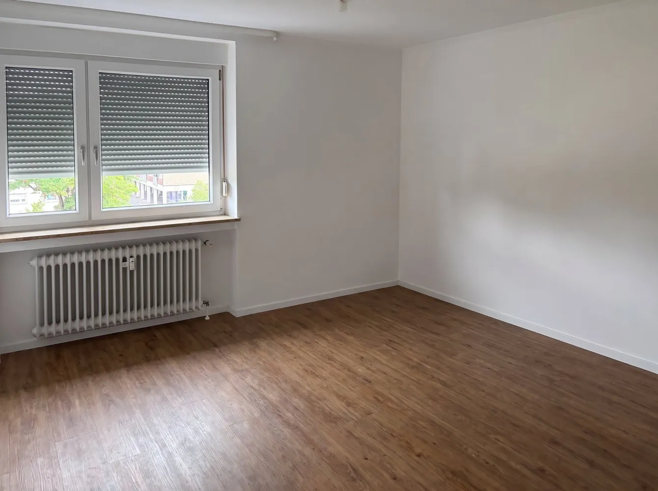 3 Zimmer Wohnung mit 78 m² in Nürnberg – Bild 12