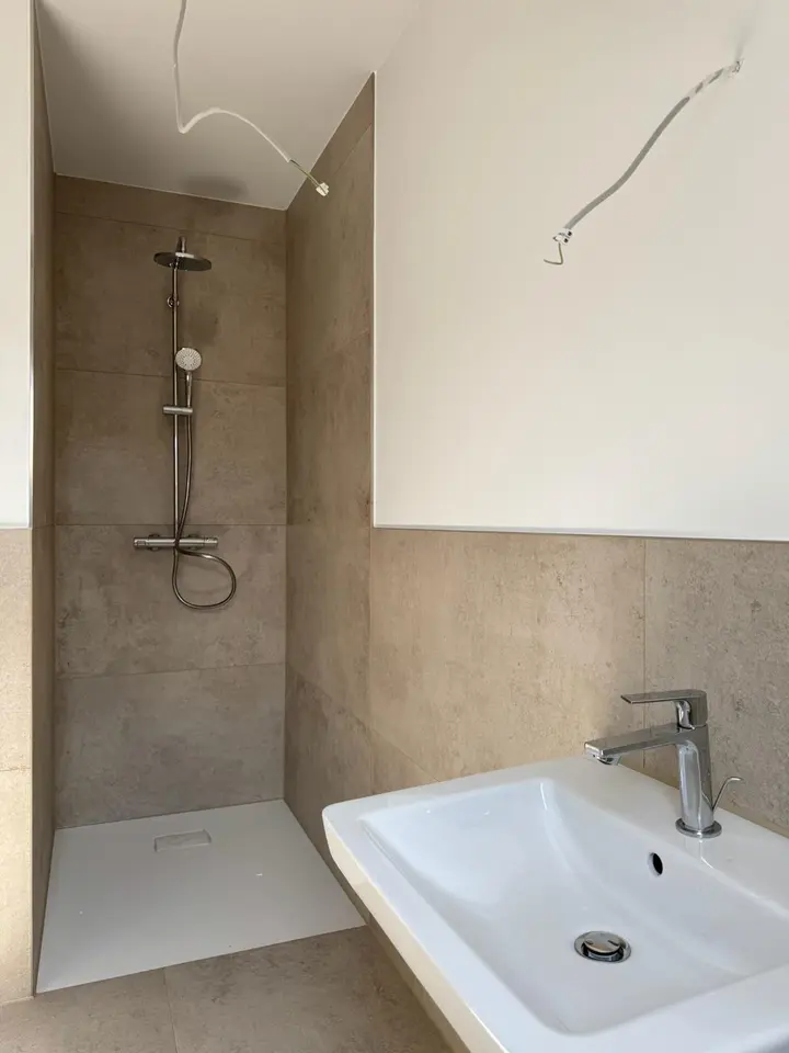 2 Zimmer Wohnung mit 100 m² in Bielefeld – Bild 8