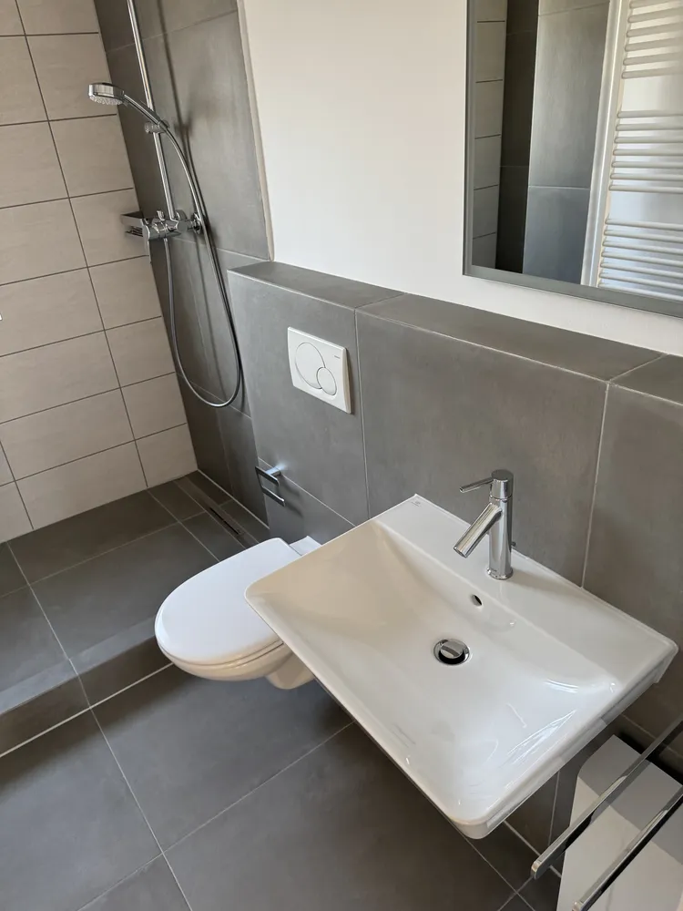 4 room apartment with 90 m² in Essen – Photo 8