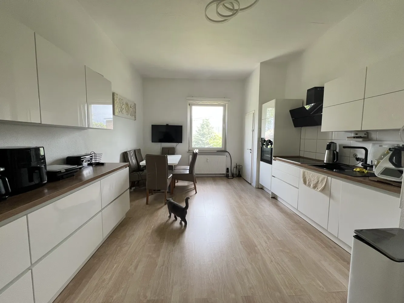 3 Zimmer Wohnung mit 116 m² in Gelsenkirchen – Bild 7