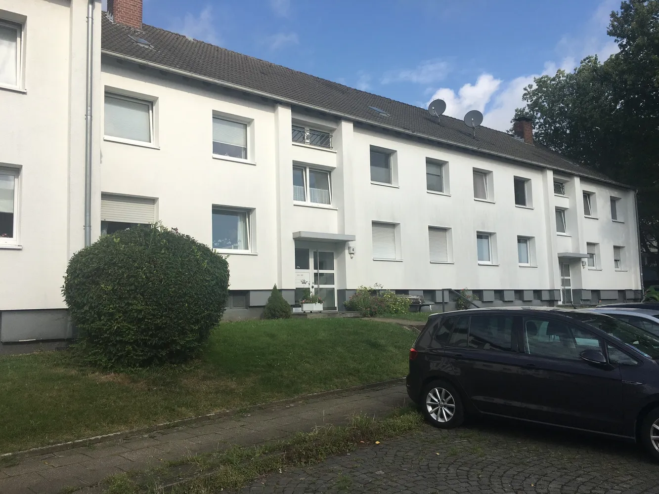 3 Zimmer Wohnung mit 72 m² in Essen – Bild 8