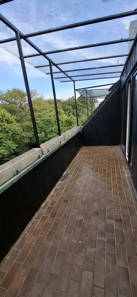 3 room apartment with 60 m² in Düsseldorf – Photo 4