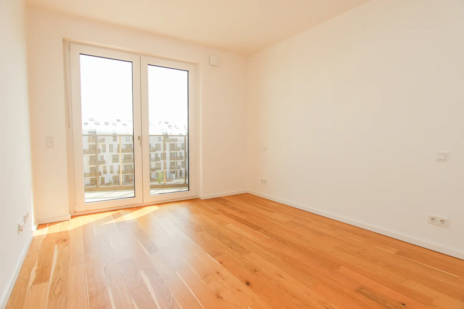 2 Zimmer Wohnung mit 60 m² in München – Bild 6