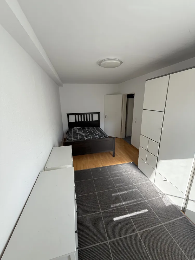 2 Zimmer Wohnung mit 50 m² in Düsseldorf – Bild 11
