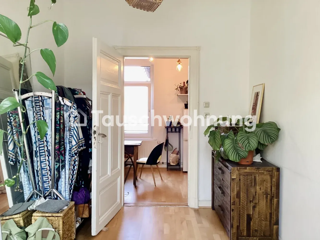 3 room apartment with 57 m² in Hanover – Photo 11