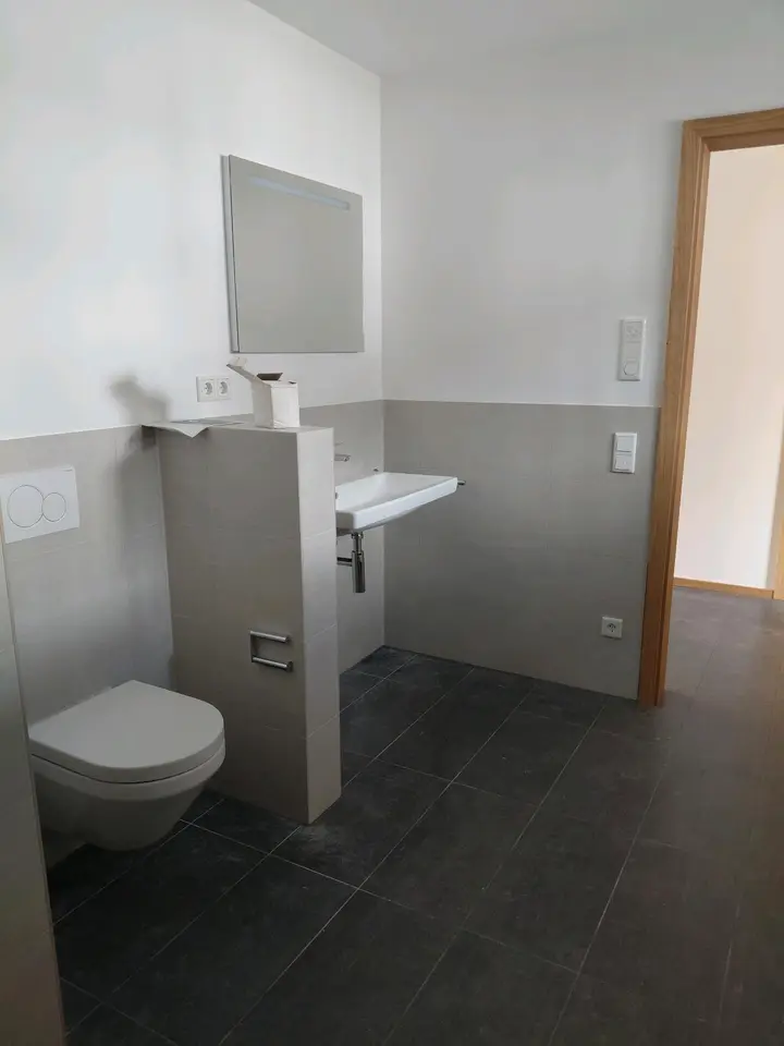 5 Zimmer Wohnung mit 114 m² in Memmingen – Bild 5