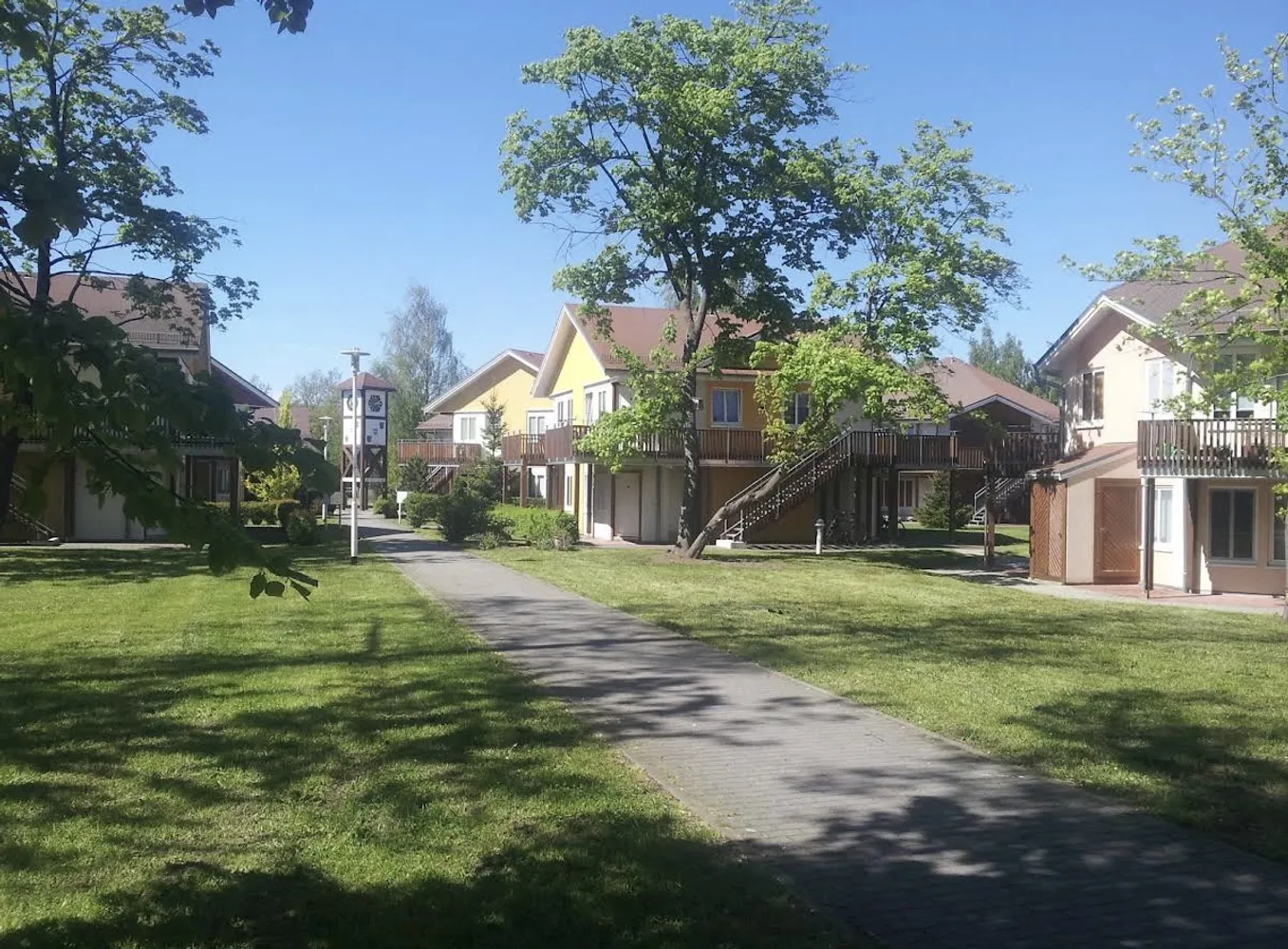 1 Zimmer Wohnung mit 27 m² in Freiberg – Bild 10