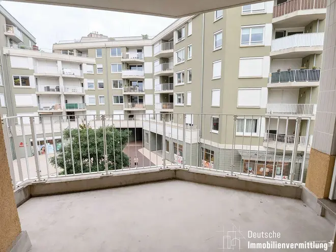 3 room apartment with 96 m² in Munich – Photo 4