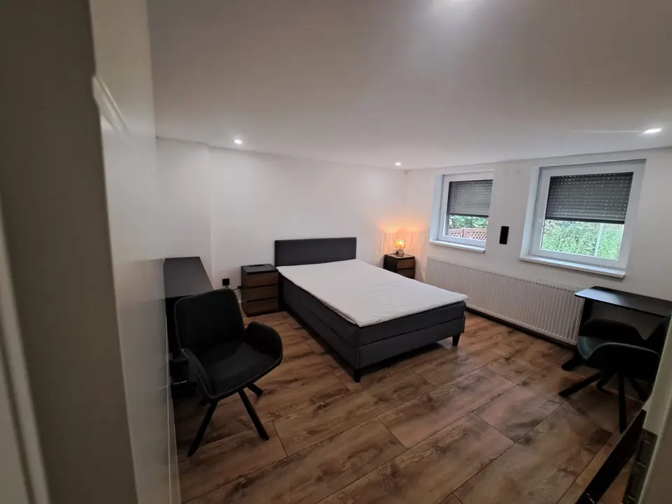 2 Zimmer Wohnung mit 12 m² in Bremen – Bild 2