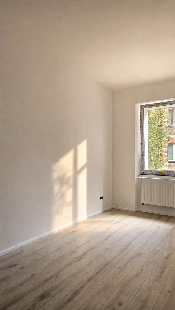 3 Zimmer Wohnung mit 17 m² in Nürnberg – Bild 7