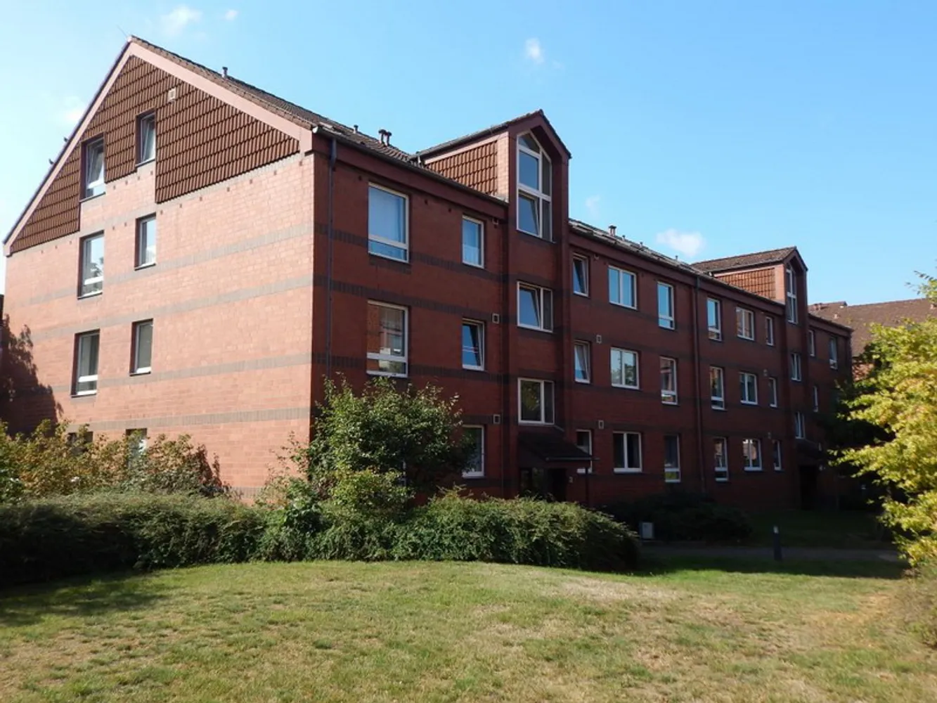 2 Zimmer Wohnung mit 49 m² in Hannover – Bild 2