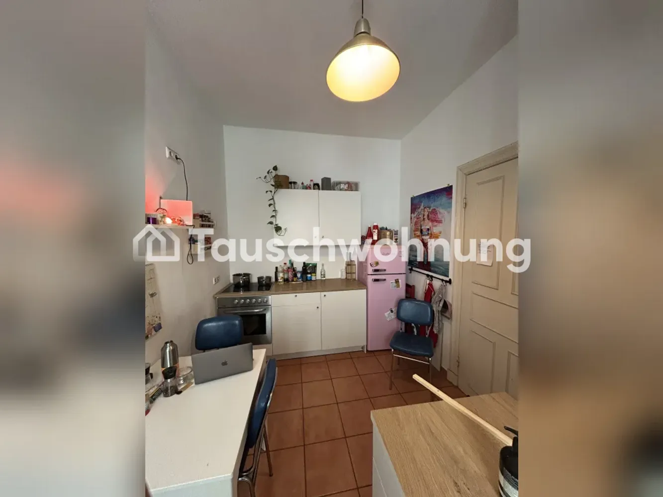 3 room apartment with 66 m² in Hamburg – Photo 4