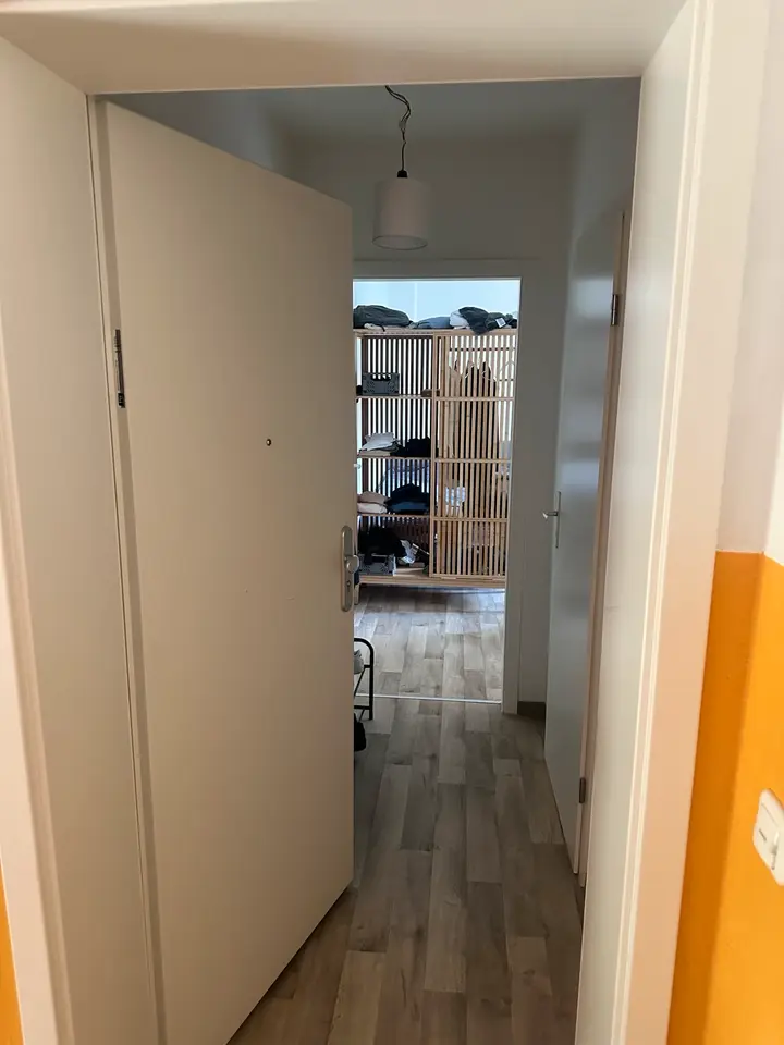 2 Zimmer Wohnung mit 26 m² in Flensburg – Bild 8