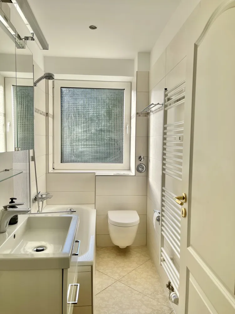 3 Zimmer Wohnung mit 63 m² in Hamburg – Bild 5