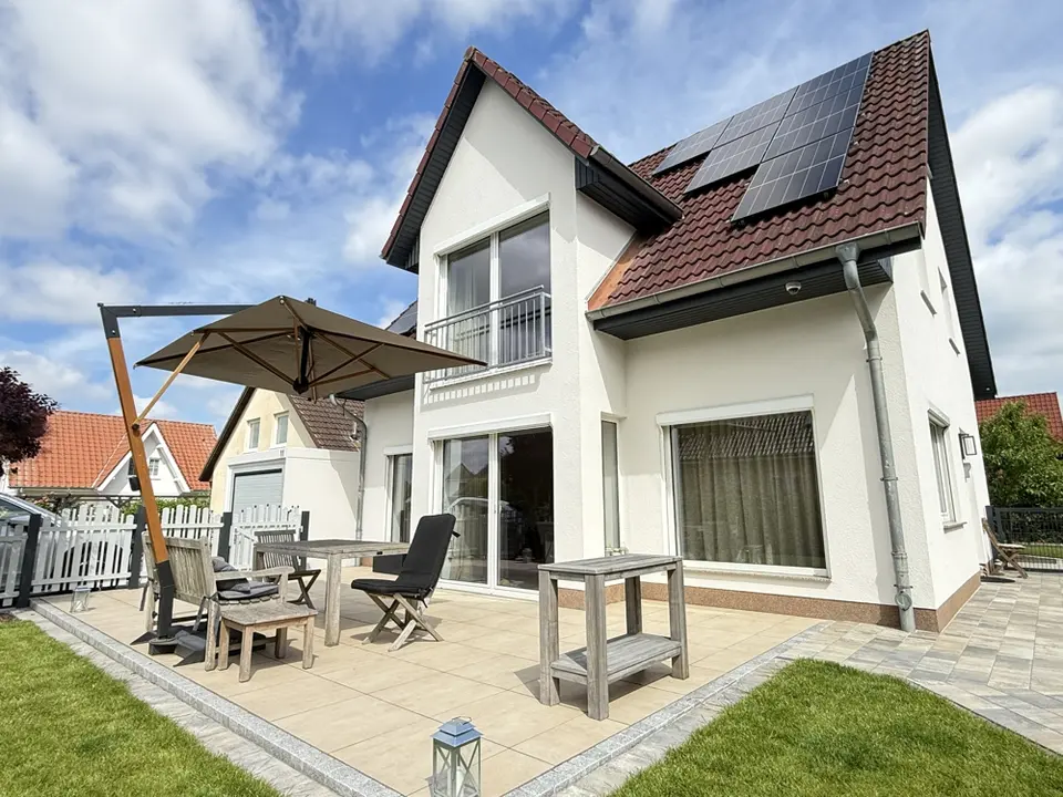 3 room house with 114 m² in Schwerin – Photo 3