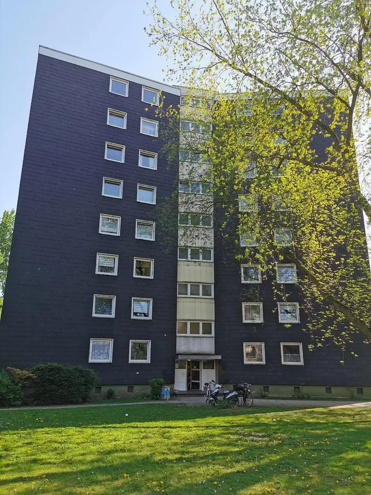 3 Zimmer Wohnung mit 78 m² in Herne – Bild 1