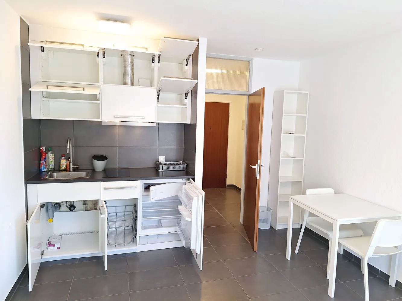 1 Zimmer Wohnung mit 28 m² in Esslingen am Neckar – Bild 5