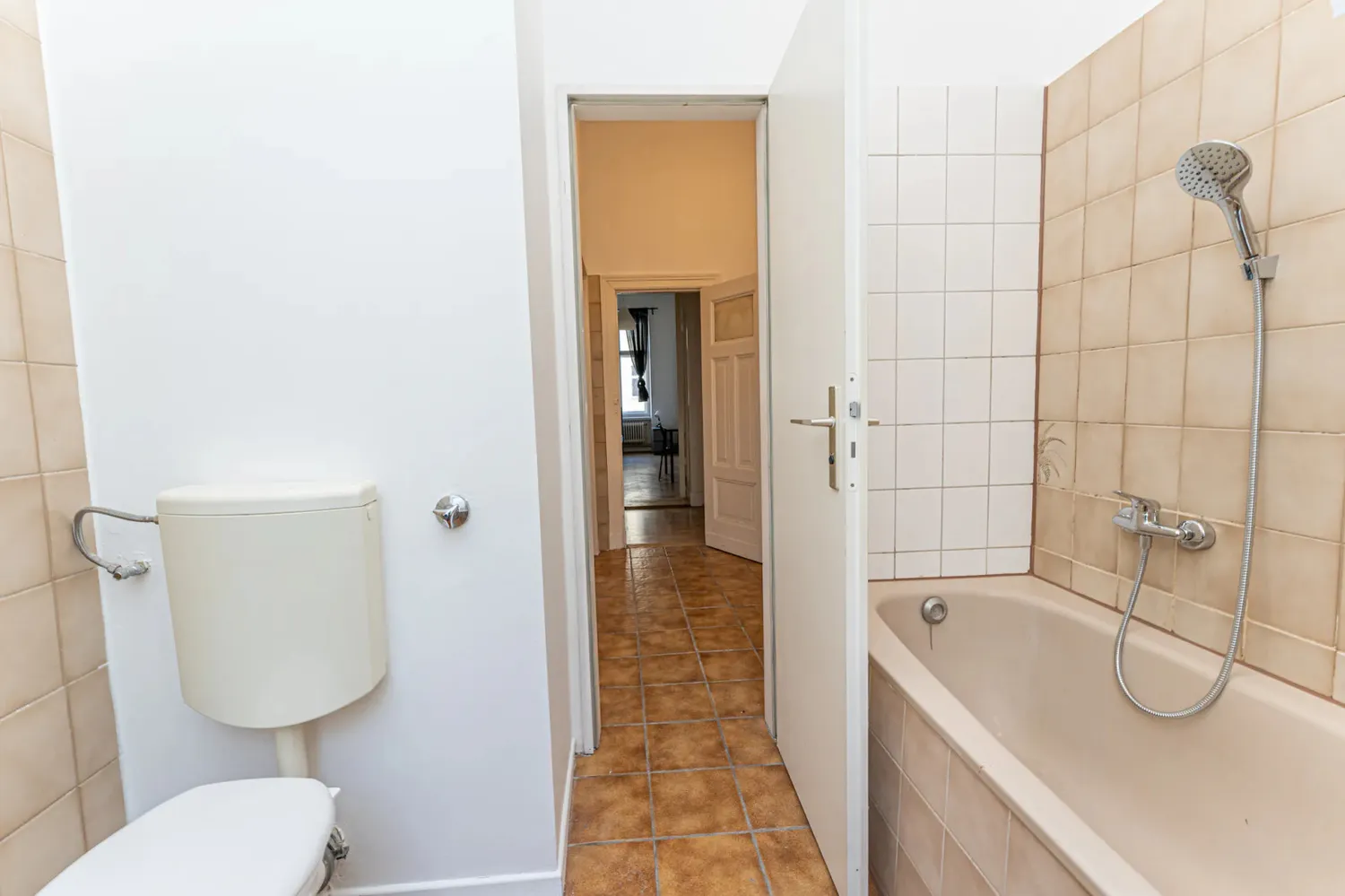 WG-Zimmer mit 11 m² in Berlin – Bild 4