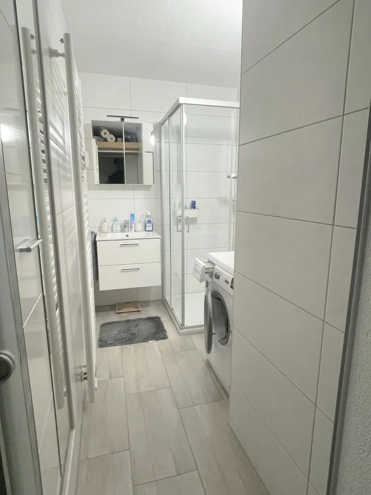 3 Zimmer Wohnung mit 70 m² in Metzingen – Bild 2