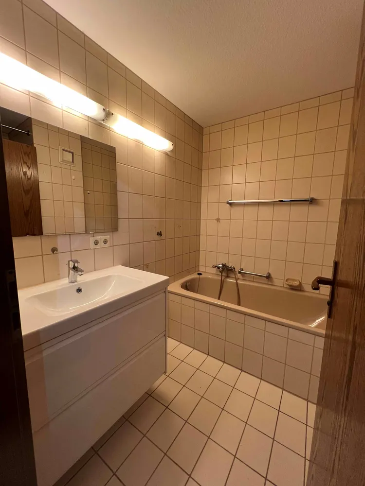 2 room apartment with 60 m² in Herrenberg – Photo 3