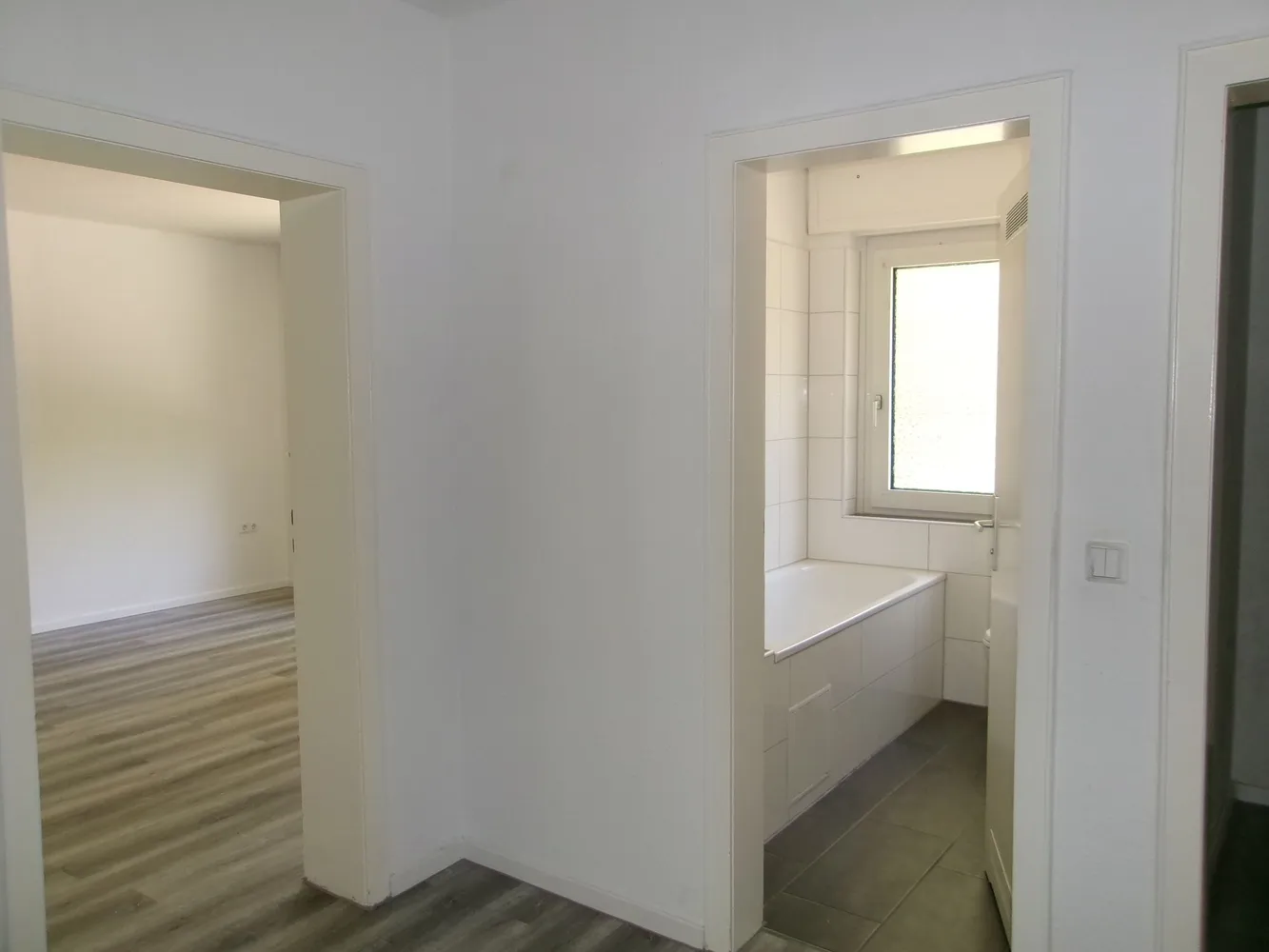 2 Zimmer Wohnung mit 57 m² in Essen – Bild 1