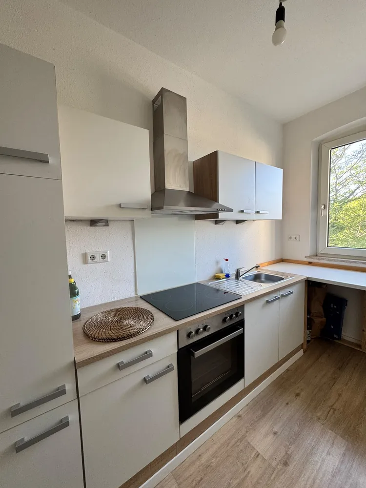 2 Zimmer Wohnung mit 50 m² in Nürnberg – Bild 6