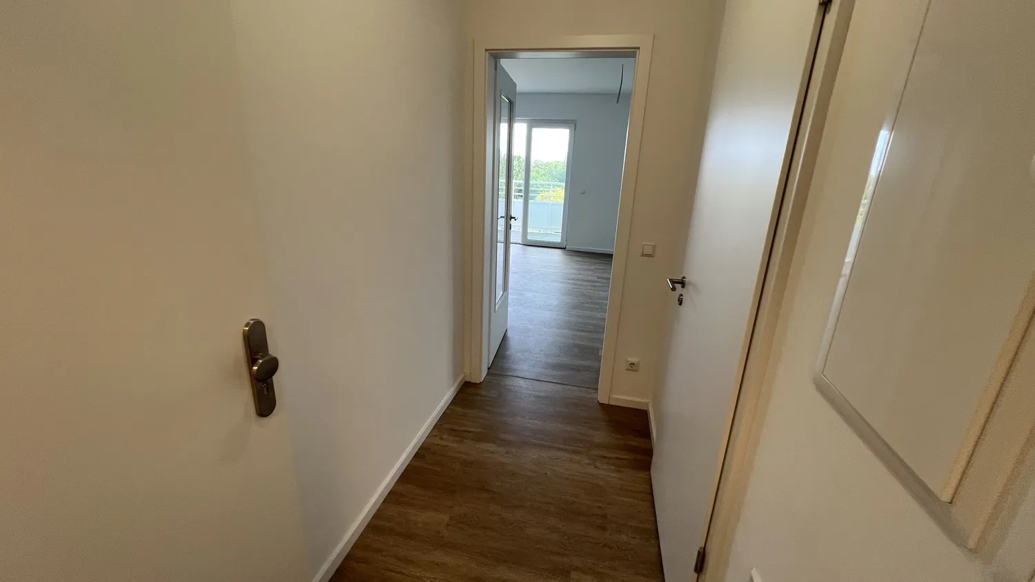 2 Zimmer Wohnung mit 54 m² in Berlin – Bild 6