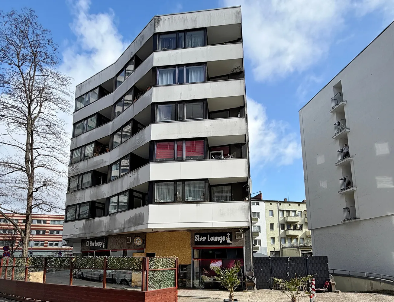 1 Zimmer Wohnung mit 40 m² in Hannover – Bild 1