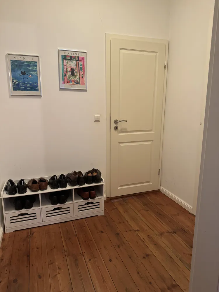2 Zimmer Wohnung mit 43 m² in Hamburg – Bild 7