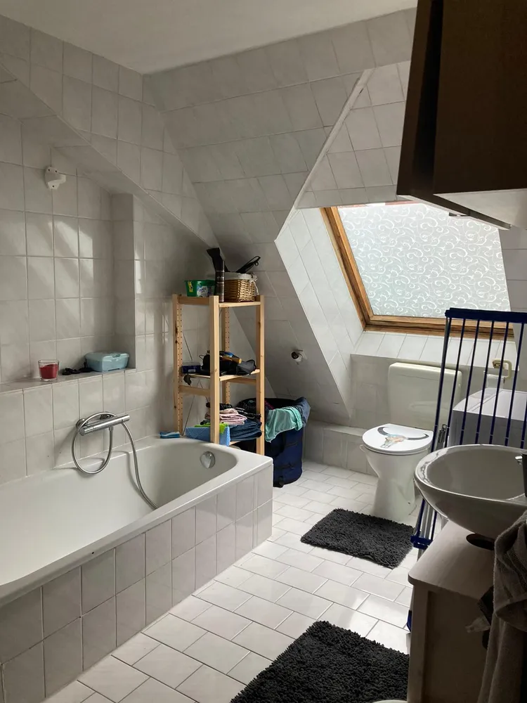 3 Zimmer Wohnung mit 80 m² in Landau in der Pfalz – Bild 10