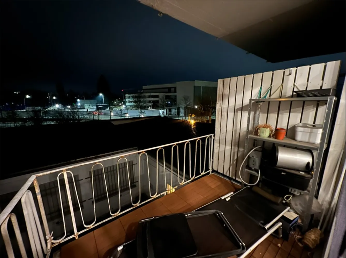 1 Zimmer Wohnung mit 16 m² in Böblingen – Bild 1