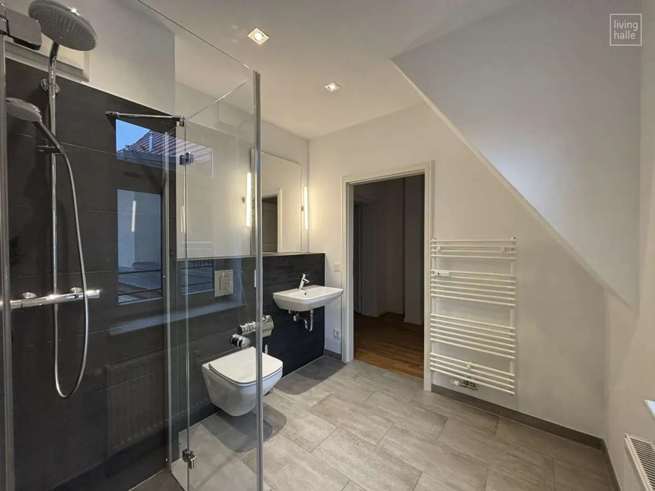4 Zimmer Wohnung mit 133 m² in Halle (Saale) – Bild 10