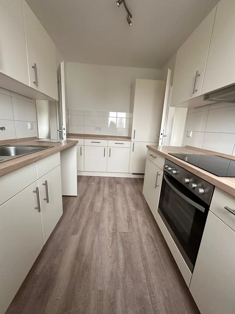 4 Zimmer Wohnung mit 84 m² in Flensburg – Bild 6
