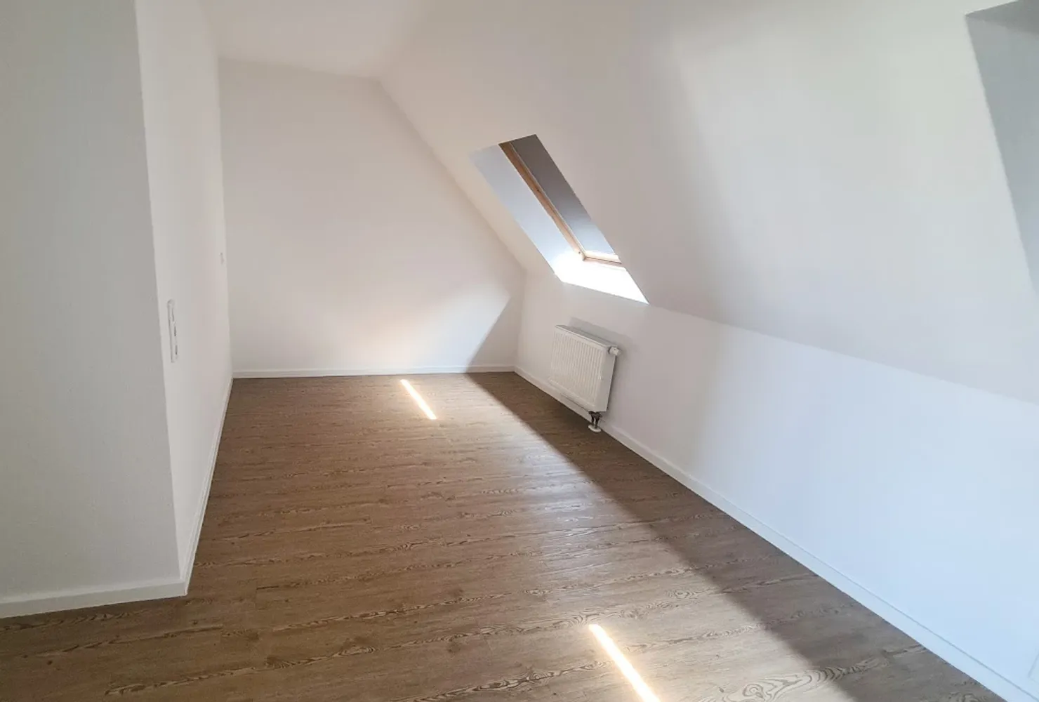 2 Zimmer Wohnung mit 56 m² in Köln – Bild 10