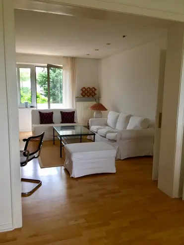 2 Zimmer Wohnung mit 87 m² in Düsseldorf – Bild 5