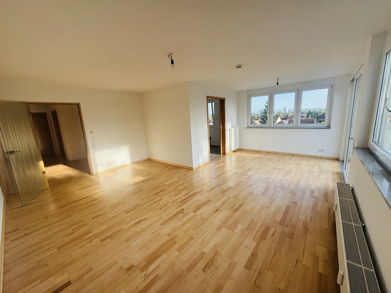 3 Zimmer Wohnung mit 88 m² in Stuttgart – Bild 1