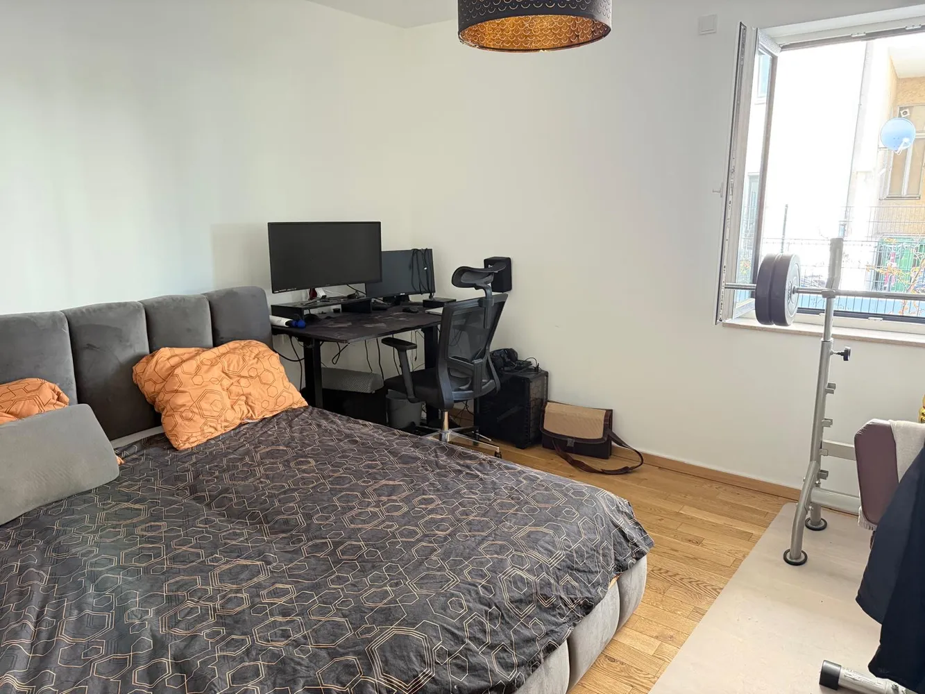 2 Zimmer Wohnung mit 60 m² in Regensburg – Bild 6