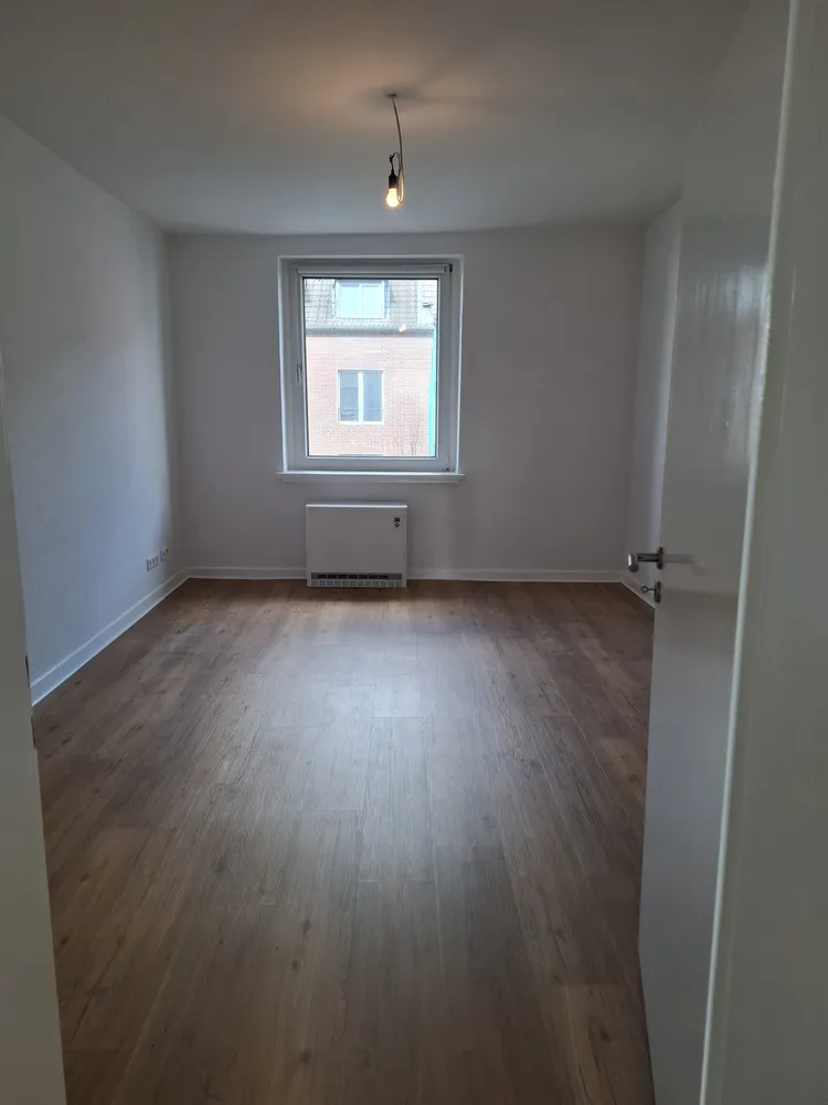 2 room apartment with 62 m² in Düsseldorf – Photo 9