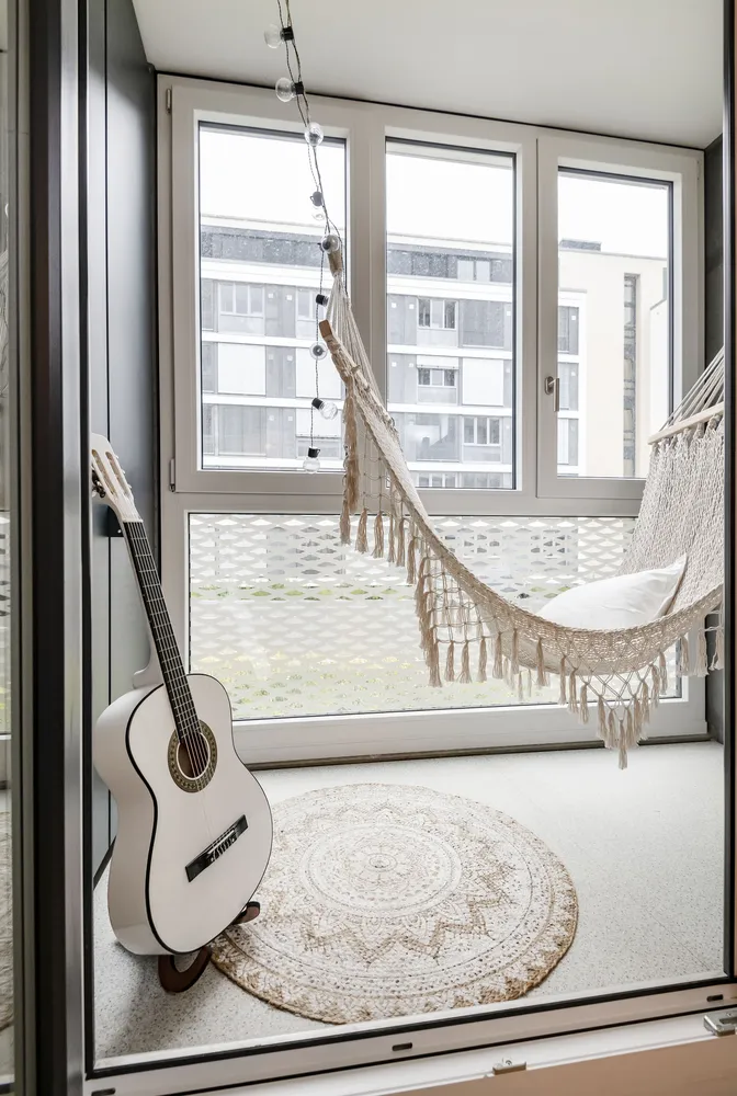 1 Zimmer Wohnung mit 28 m² in Mainz – Bild 8