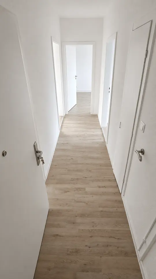 3 Zimmer Wohnung mit 62 m² in Norden – Bild 5