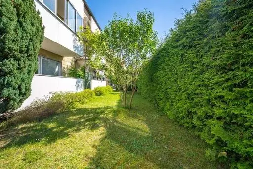 4 Zimmer Wohnung mit 14 m² in München – Bild 6