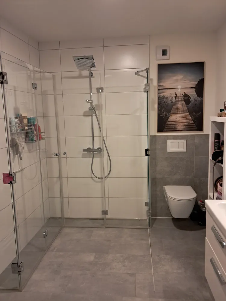 1 Zimmer Wohnung mit 40 m² in Rheine – Bild 10
