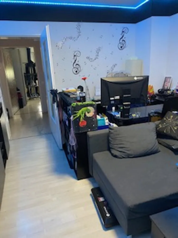 3 Zimmer Wohnung mit 66 m² in Mannheim – Bild 5