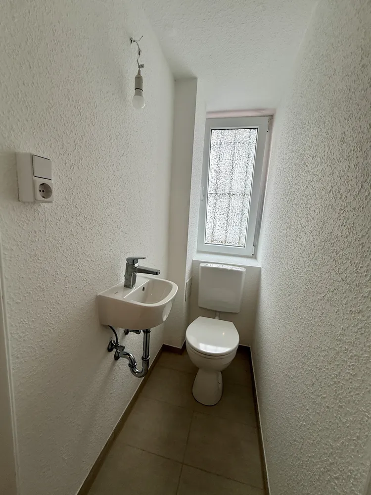 2 Zimmer Wohnung mit 67 m² in Frankfurt am Main – Bild 8