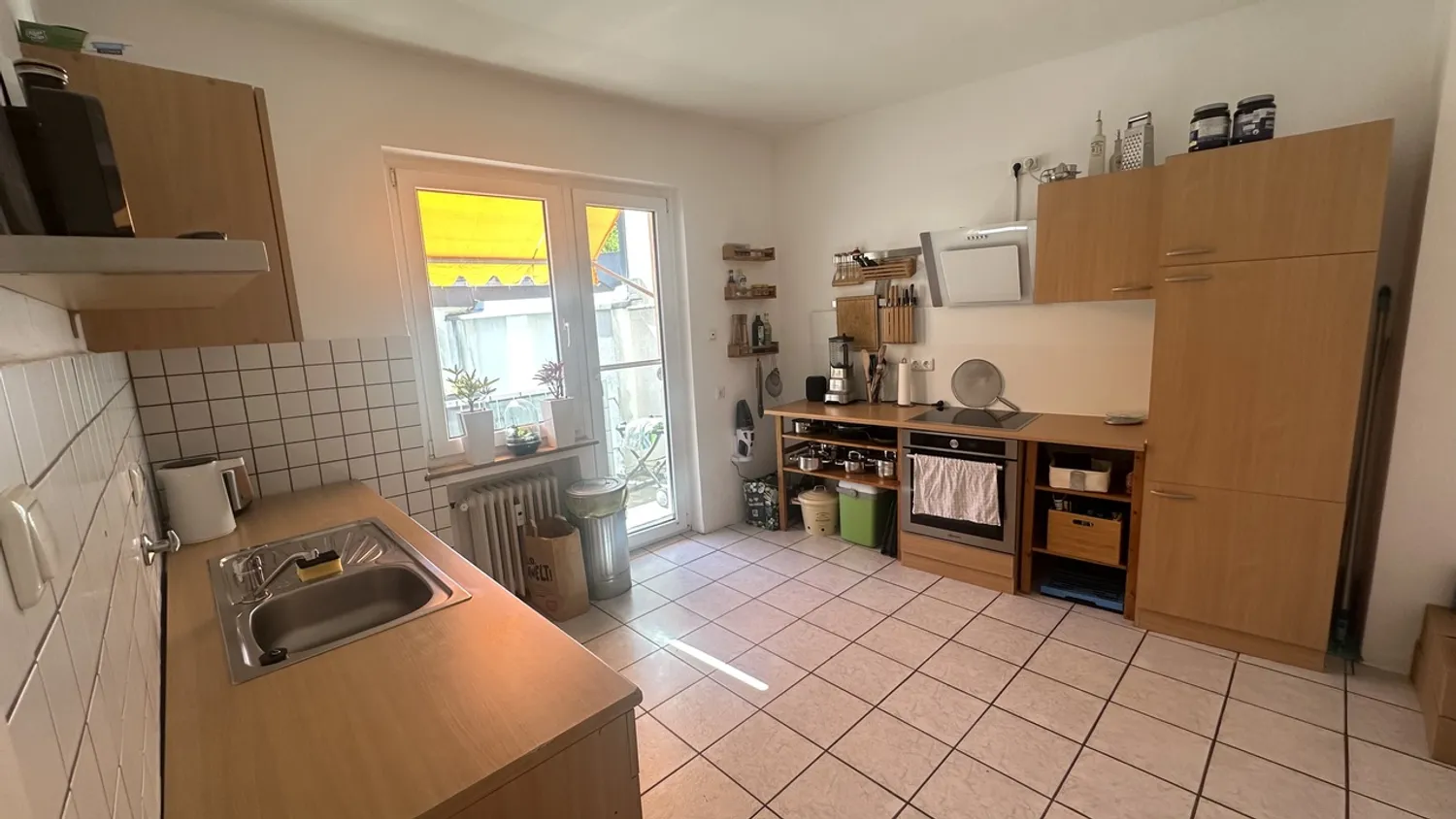 3 Zimmer Wohnung mit 75 m² in Aachen – Bild 4