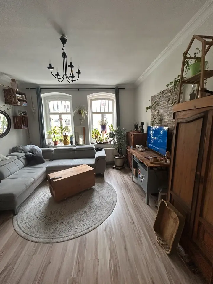 3 Zimmer Wohnung mit 80 m² in Hoyerswerda – Bild 7