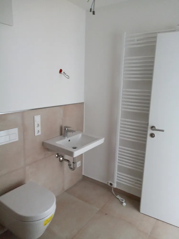3 Zimmer Wohnung mit 79 m² in Ludwigshafen am Rhein – Bild 3