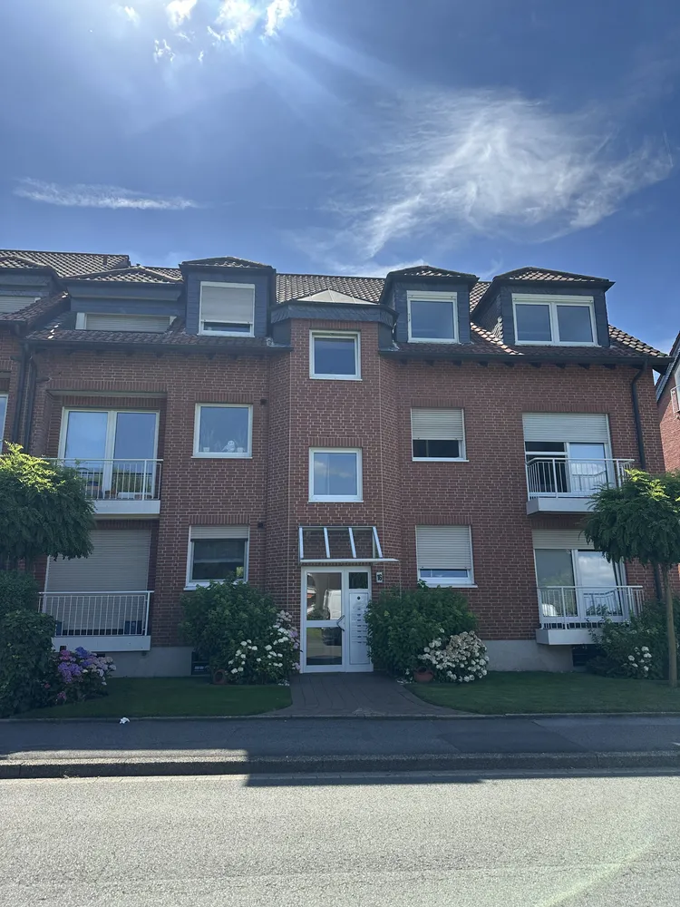2 Zimmer Wohnung mit 79 m² in Dortmund – Bild 1
