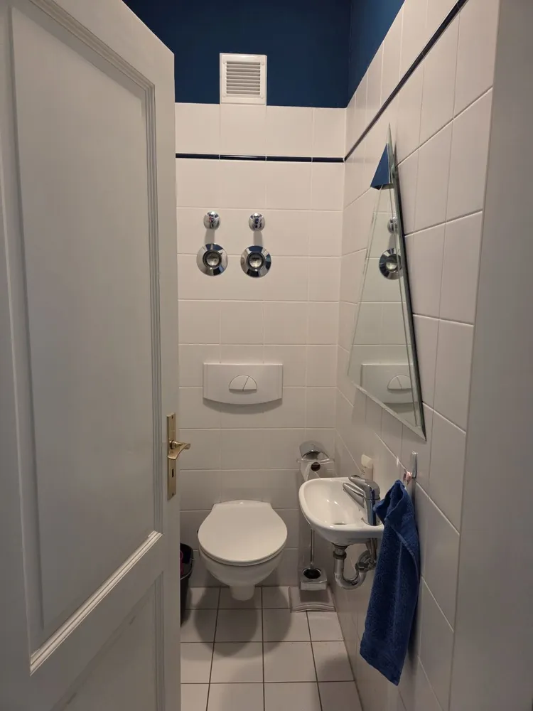 4 room apartment with 128 m² in Eisenach – Photo 1